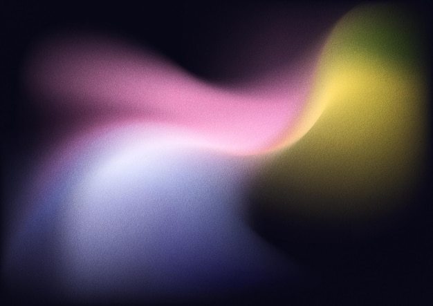 Light abstract gradient textures