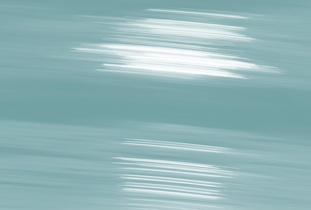 Photo light aquamarine rough abstract background design