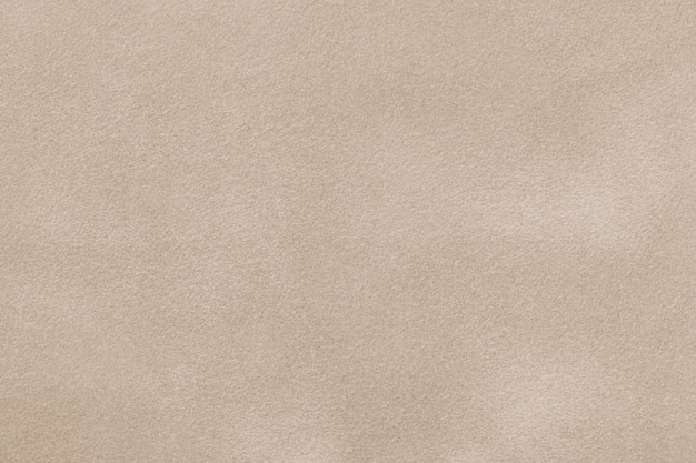 Light beige matte background 