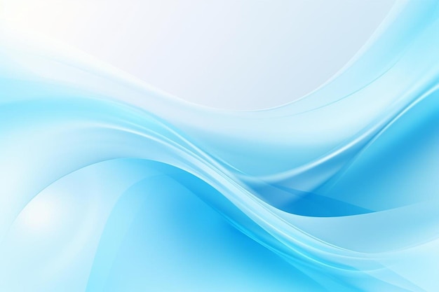 Light Blue Abstract for Professional Use Dark background background design