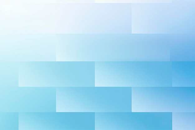 Light Blue dynamic geometry pattern wallpaper background