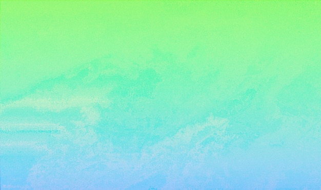 Light blue gradient banner background