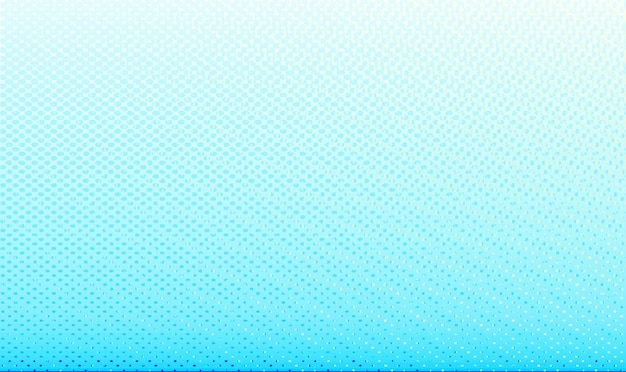 Light blue gradient banner background