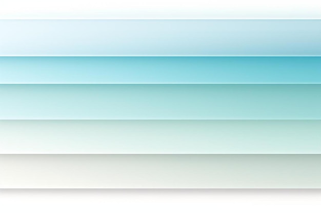 Light Blue Gradient for Elegant Designs