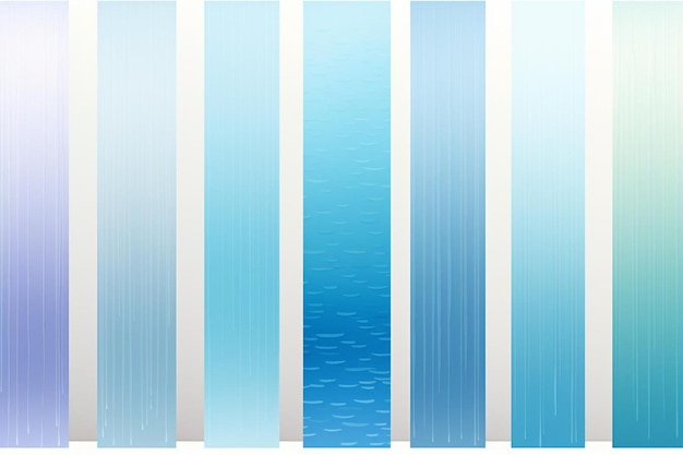 Light Blue Gradients for Digital Use Dark background background design