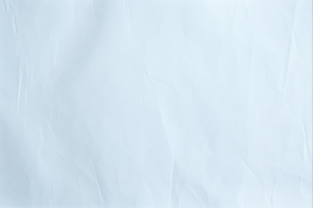 Photo light blue paper texture for your blank template background horizontal orientation with ample copy