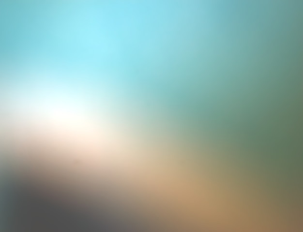 Light blue pastel, brown gradient colors abstract texture background.