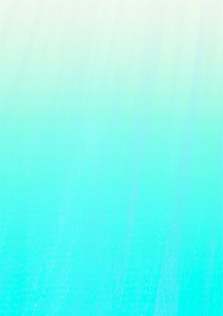 Light blue smooth gradient Vertical Background