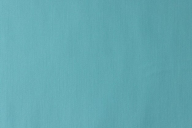 Light blue textile as background lightblue fabric close up