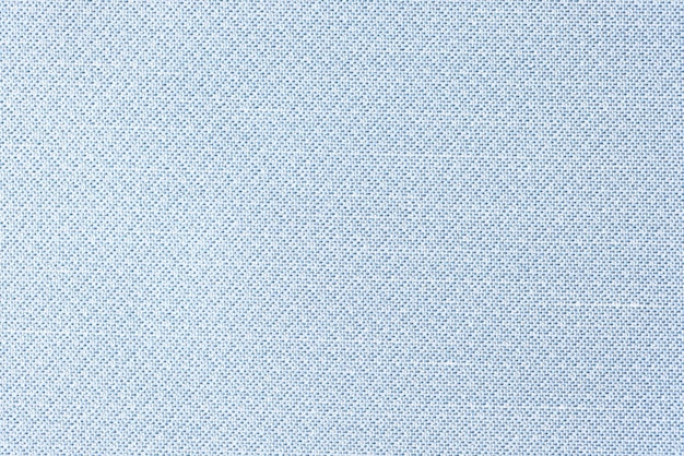 Light blue textile with pattern designed for sale in atelier highquality fabric material