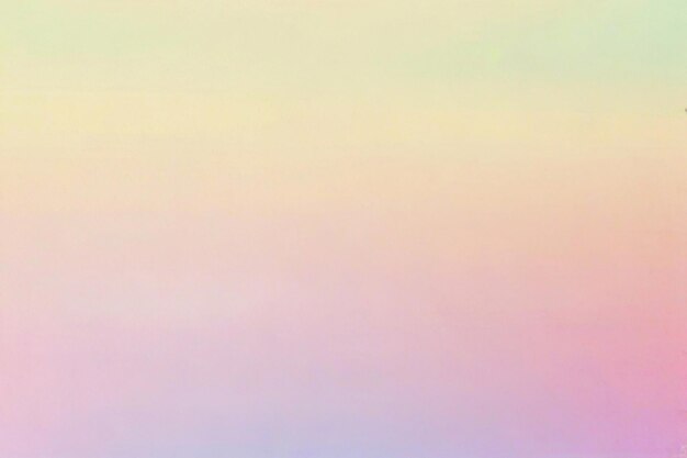 light blurred pastel background