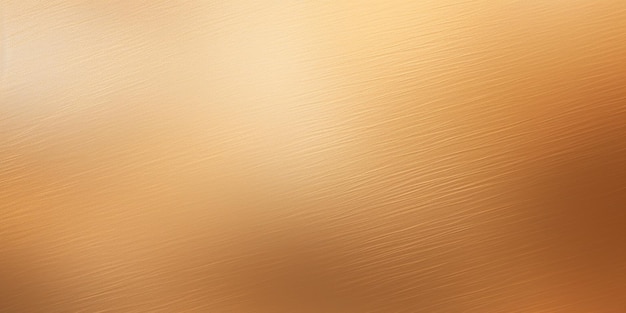 Light Bronze Gold Noise Tone 2D Flat Color