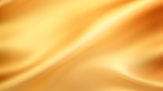 Light brown orange gold yellow silk satin Color gradient Golden luxury elegant abstract background