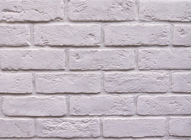 light-colored brick surface