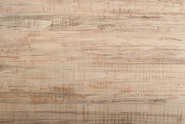 Light Colored Textured Wooden Plank Background