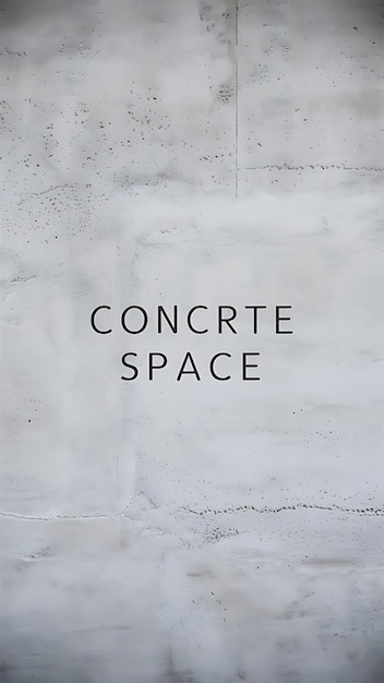 Photo light concrete textured background with copy space