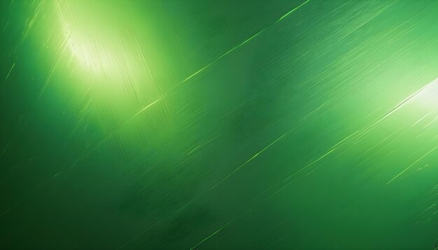 Light Dark Forest Smooth Gradient Leaves Comic Blurry Foggy Abstract Waves Green Background Texture