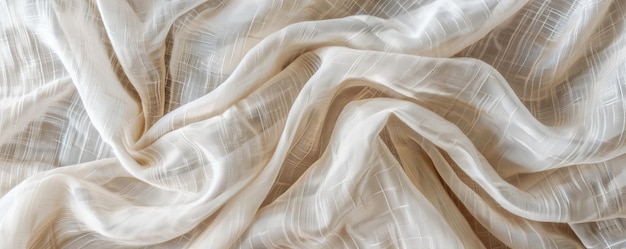 A light fabric texture background with subtle patterns and soft neutral colors perfect for a