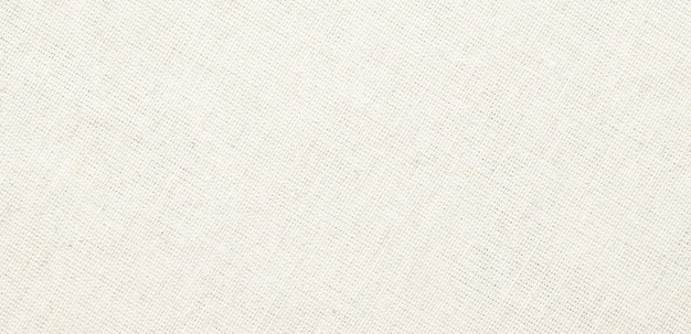 Light fabric texture bleached cotton or linen background