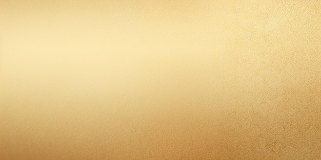 Light Gold 2D Flat Clear Gradient Background with Noise Tone