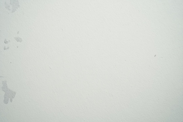 Light gray rough paper texture background white plain