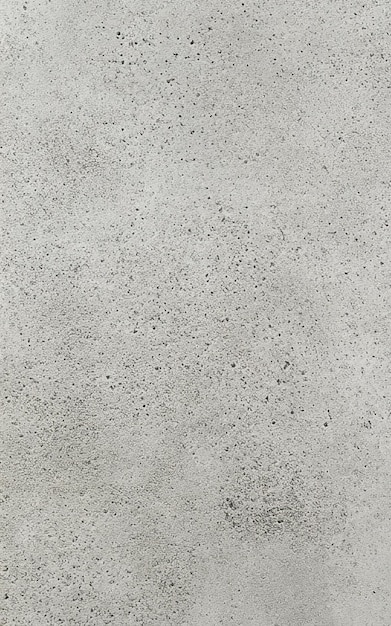 Light grey colored smooth porcelain texture