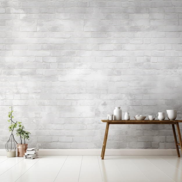 Light Grey Stone Tile Block Design Elevate Your Room with Subtle Elegance