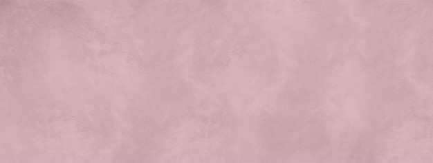 light lilac pink concrete wall background Blank banner wallpaper