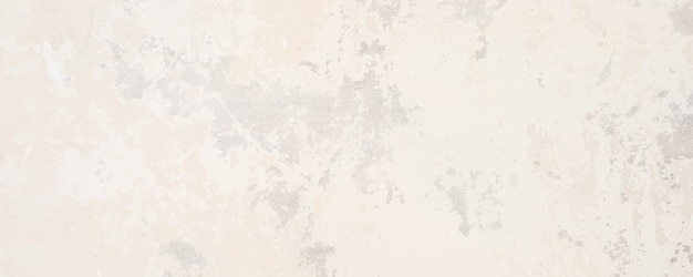 Light milky or ivory beige and gray wall