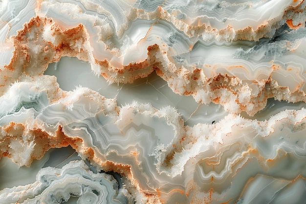 Photo light pastel marble texture ultra realistic close up shot high resolution photography