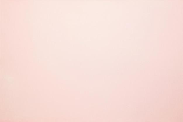 Photo light pink kinwashi paper texture background color minimalist