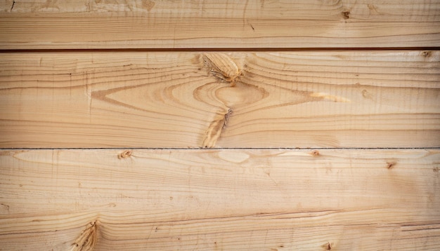 The light texture of wooden boards background