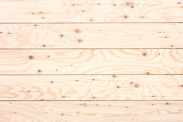 Light veneer surface wood background pale board texture