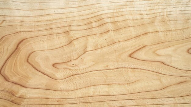 Photo light wood grain texture