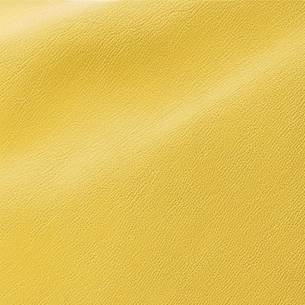 Light yellow matte suede fabric with paper texture for the background