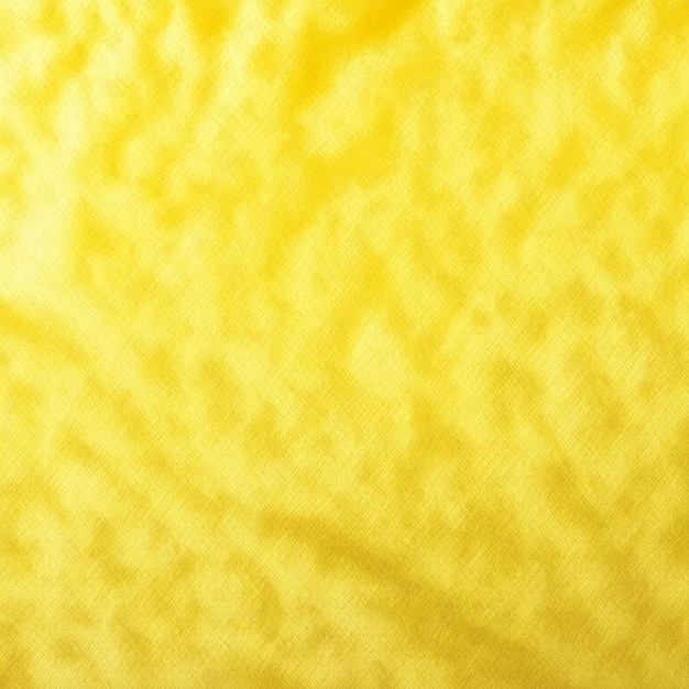 Light yellow matte suede fabric with paper texture for the background