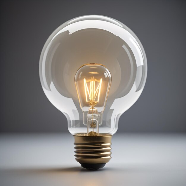 lightbulb clipart