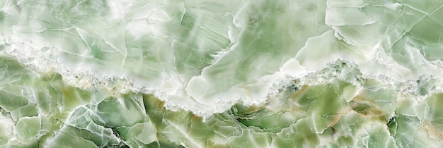 Lightgreen Color Marble BackgroundAbstract Marble background