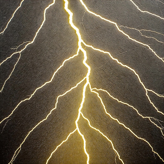 Lightning Photo