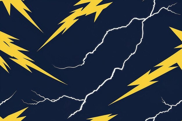 Photo lightning thunder bolt vector