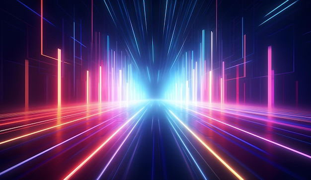 lightspeed speed motion wallpaper neon speed motion light speed speed motion background