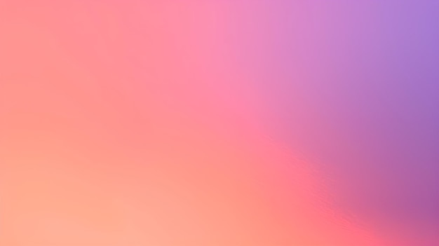 Lilac and Coral Gradient Background Copy Space Lilac coral gradient background copy space