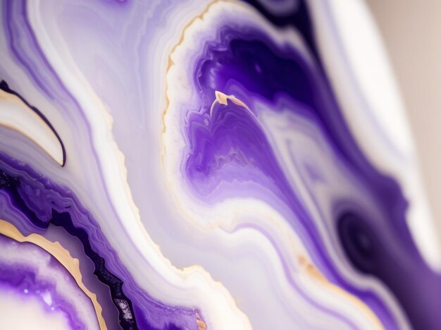 Lilac purple Agate style Backdrop Abstract Hallmark of elegance Aesthetic Interior design