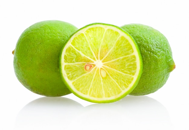 Limequat (small limes)