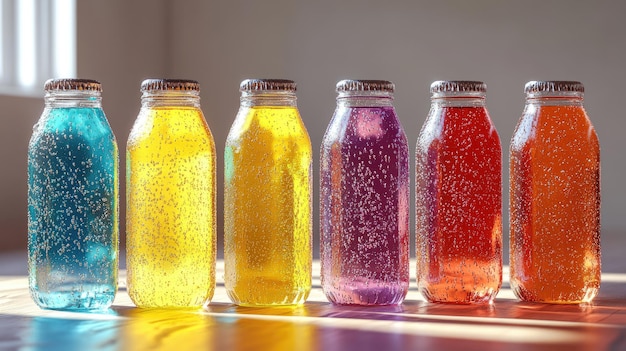 Limiting sugary drinks for better hydration