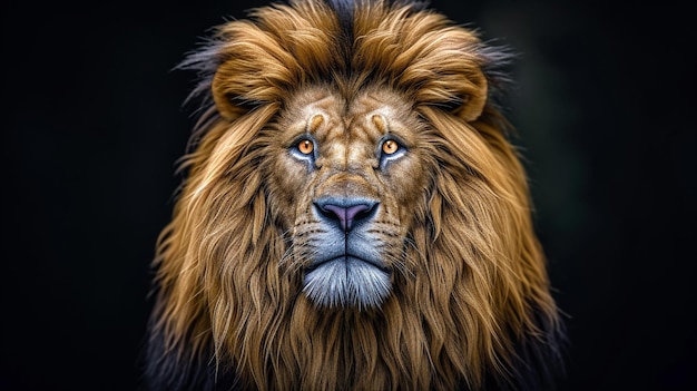 lion of judah