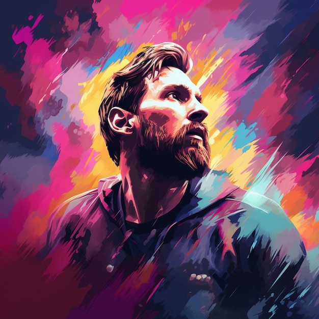 lionel messi wallpaper