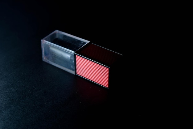 Lipstick Mockup