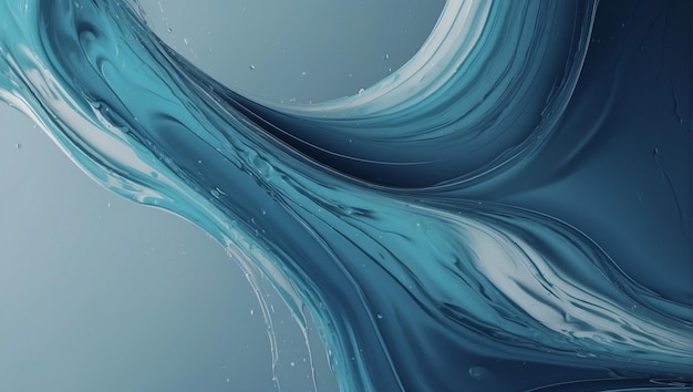 Liquid abstract background is great for your designs