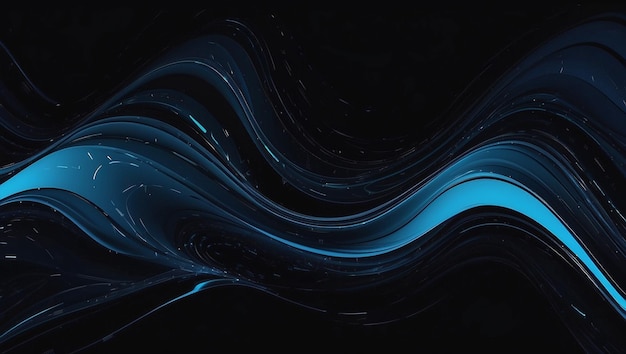 Liquid abstract background is great for your designs